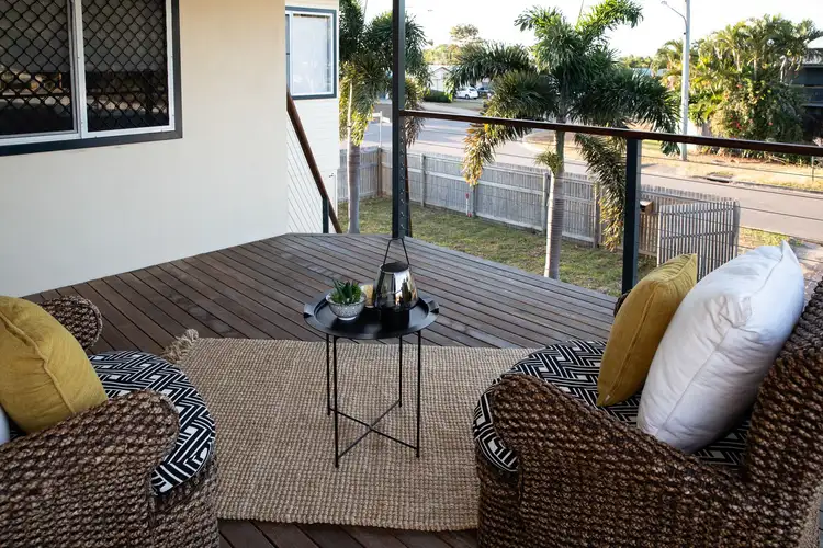 Fifth view of Homely house listing, 6 Wandoo Street, Rasmussen QLD 4815