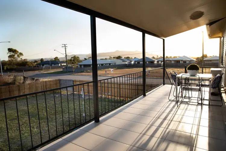 Sixth view of Homely house listing, 6 Wandoo Street, Rasmussen QLD 4815