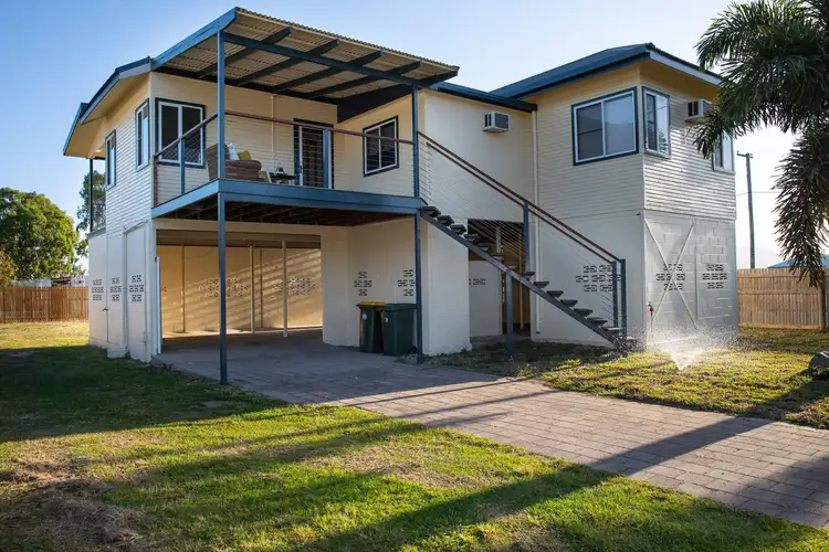 Seventh view of Homely house listing, 6 Wandoo Street, Rasmussen QLD 4815