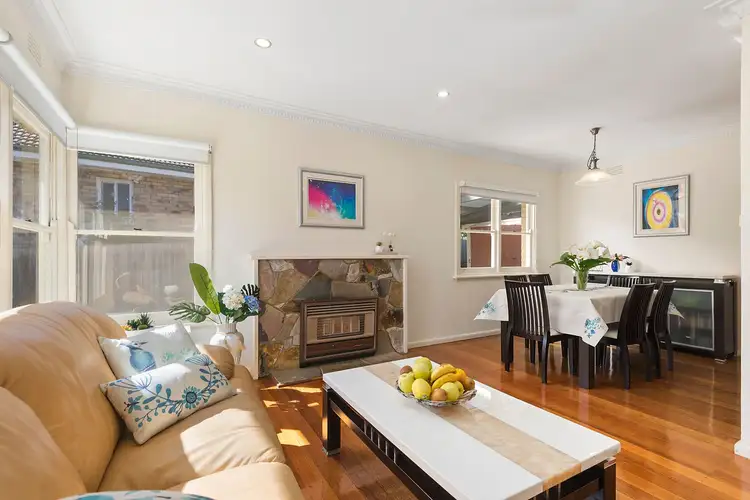 Second view of Homely house listing, 2 Webb Street, Burwood VIC 3125