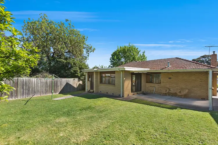 Fifth view of Homely house listing, 2 Webb Street, Burwood VIC 3125