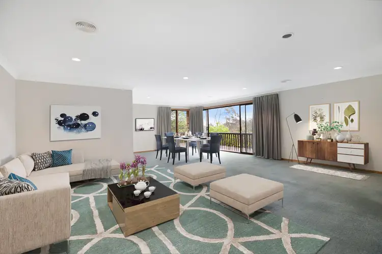 Main view of Homely house listing, 51 Oxley Drive, Mittagong NSW 2575