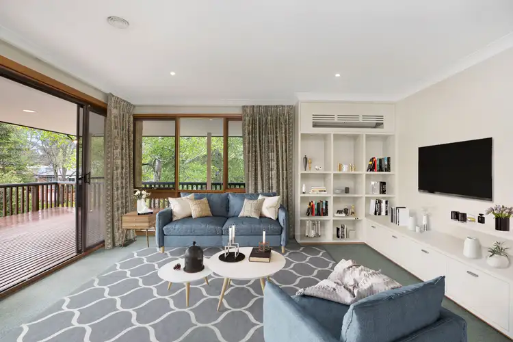 Second view of Homely house listing, 51 Oxley Drive, Mittagong NSW 2575