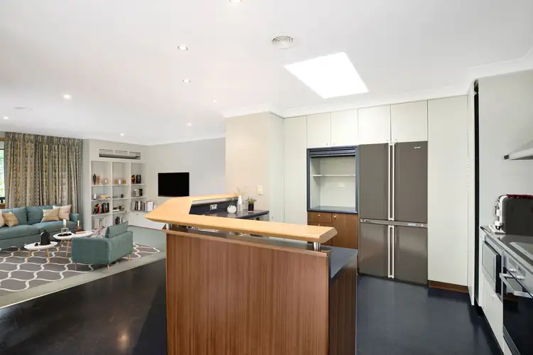 Third view of Homely house listing, 51 Oxley Drive, Mittagong NSW 2575
