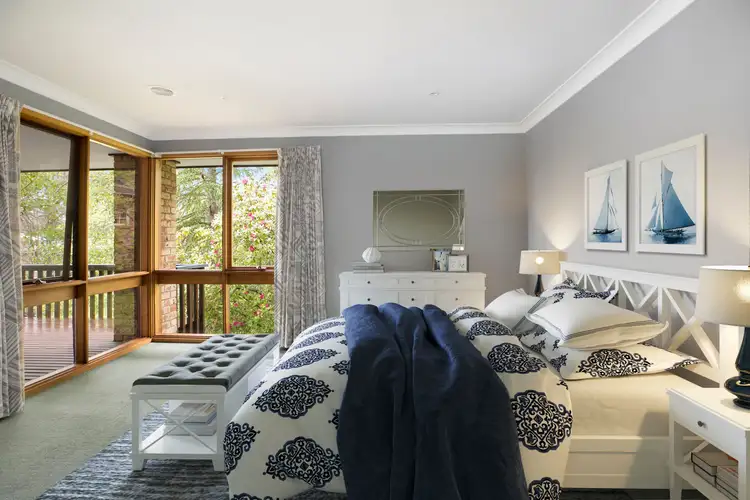 Fourth view of Homely house listing, 51 Oxley Drive, Mittagong NSW 2575