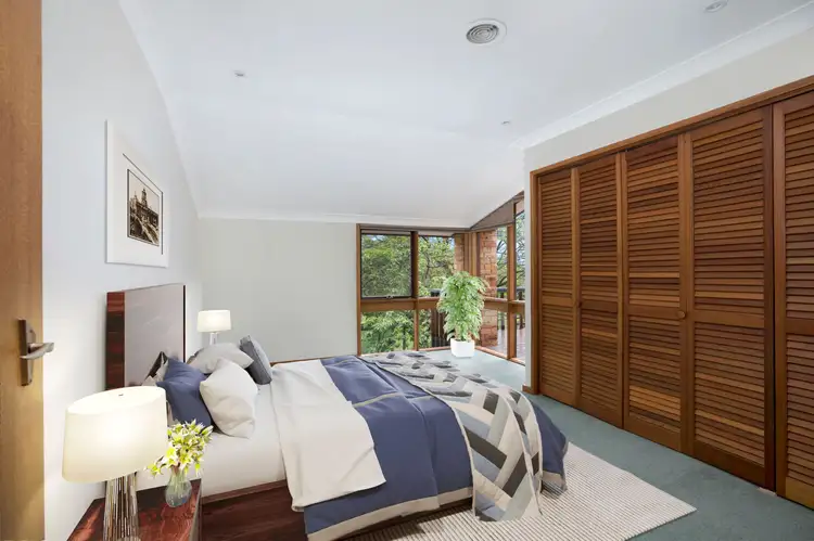 Fifth view of Homely house listing, 51 Oxley Drive, Mittagong NSW 2575