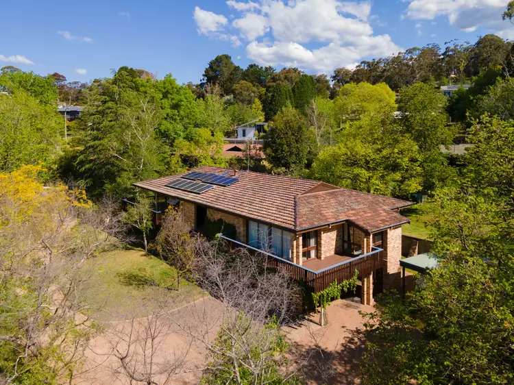 Sixth view of Homely house listing, 51 Oxley Drive, Mittagong NSW 2575