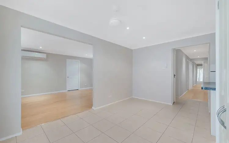 Second view of Homely house listing, 13 Glendower Street, Rosemeadow NSW 2560
