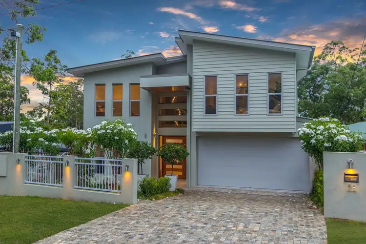 5a Norman Street, Fig Tree Pocket QLD 4069