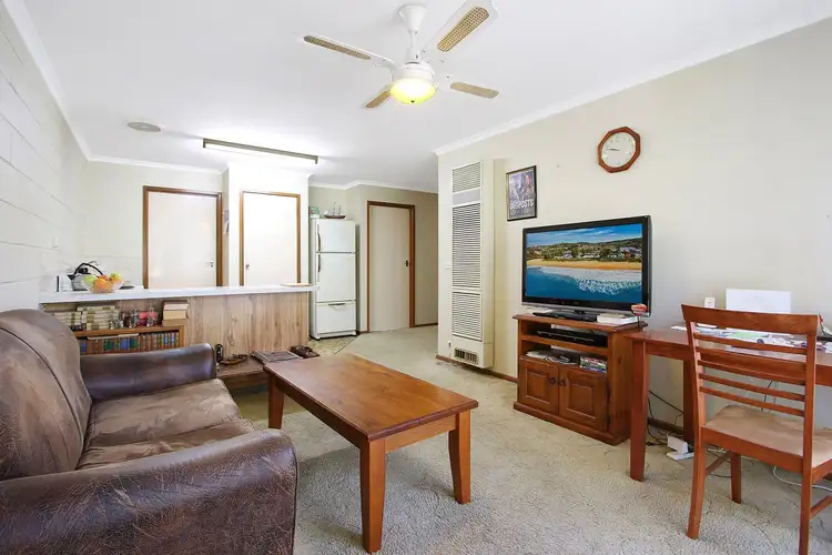 Main view of Homely unit listing, 2/612 Hague Street, Lavington NSW 2641