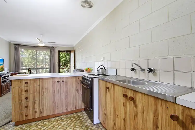 Third view of Homely unit listing, 2/612 Hague Street, Lavington NSW 2641