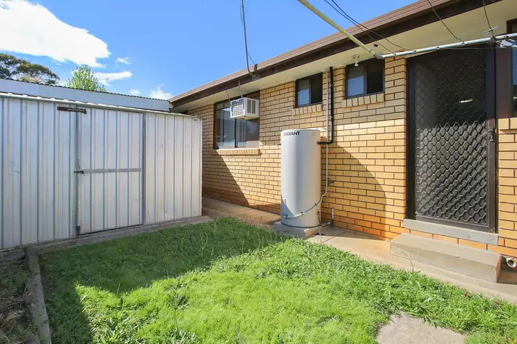 Fourth view of Homely unit listing, 2/612 Hague Street, Lavington NSW 2641