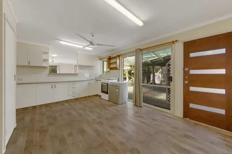 Second view of Homely house listing, 6 Tryon Court, Clinton QLD 4680