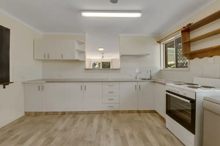 Third view of Homely house listing, 6 Tryon Court, Clinton QLD 4680