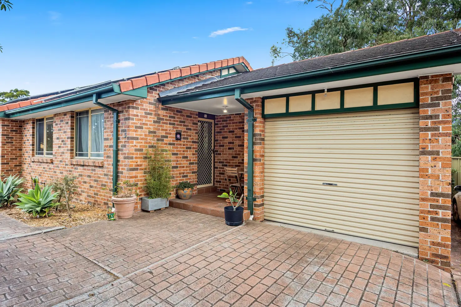 Main view of Homely villa listing, 3/38-40 Old Farm Road, Helensburgh NSW 2508