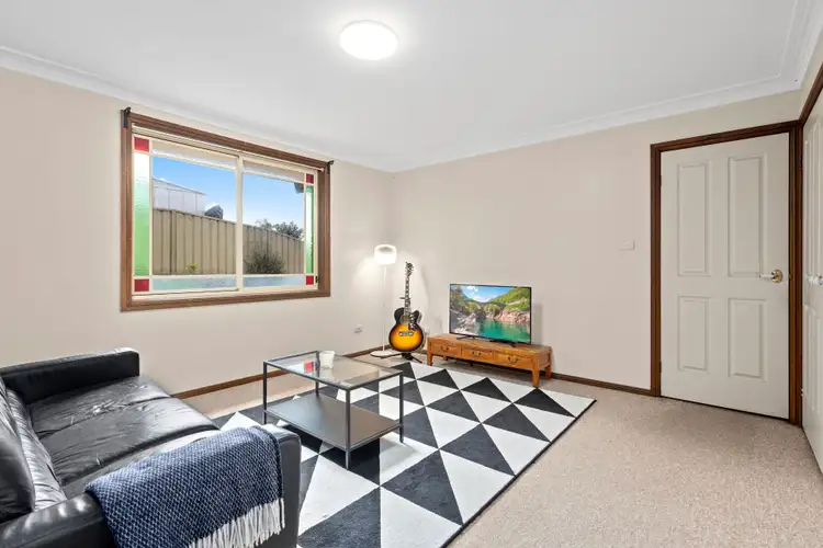 Second view of Homely villa listing, 3/38-40 Old Farm Road, Helensburgh NSW 2508