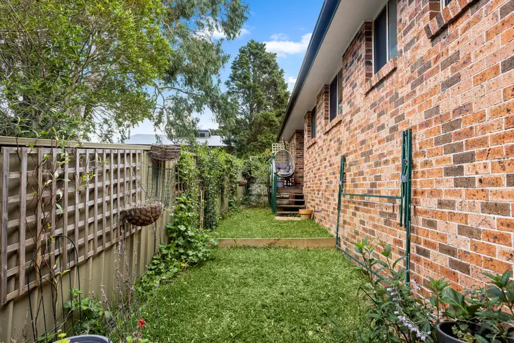 Third view of Homely villa listing, 3/38-40 Old Farm Road, Helensburgh NSW 2508