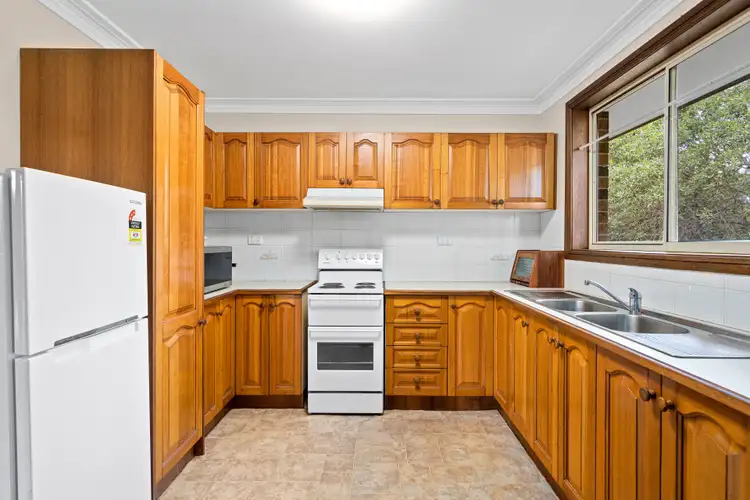 Fourth view of Homely villa listing, 3/38-40 Old Farm Road, Helensburgh NSW 2508