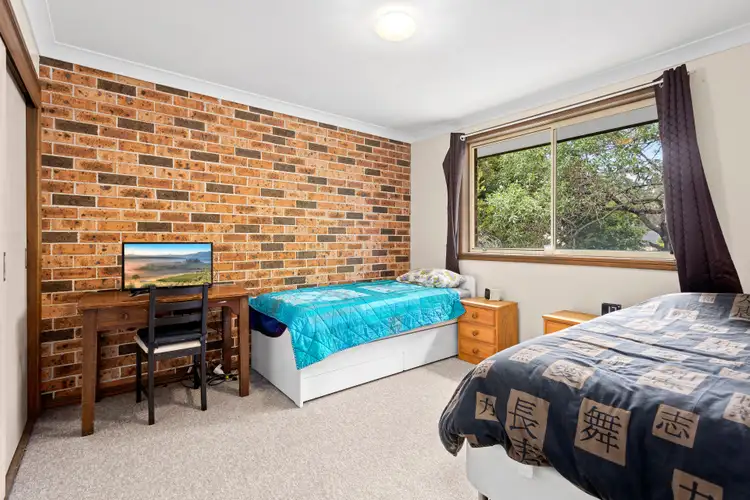 Sixth view of Homely villa listing, 3/38-40 Old Farm Road, Helensburgh NSW 2508