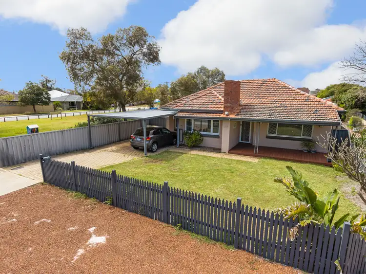 Main view of Homely house listing, 30 Palmerston Street, St James WA 6102