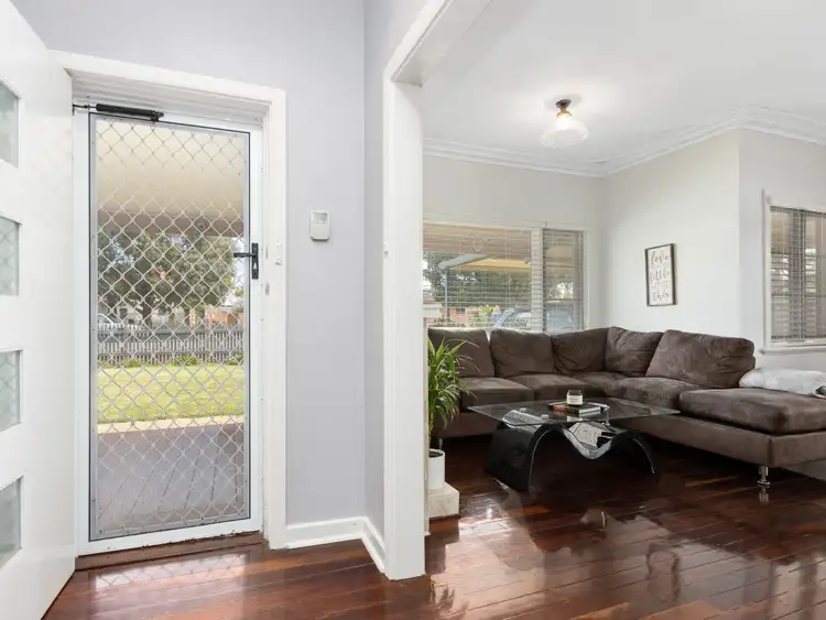 Fifth view of Homely house listing, 30 Palmerston Street, St James WA 6102