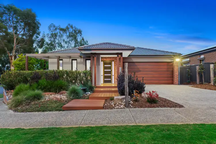 Main view of Homely house listing, 31 Erskine Road, Mernda VIC 3754