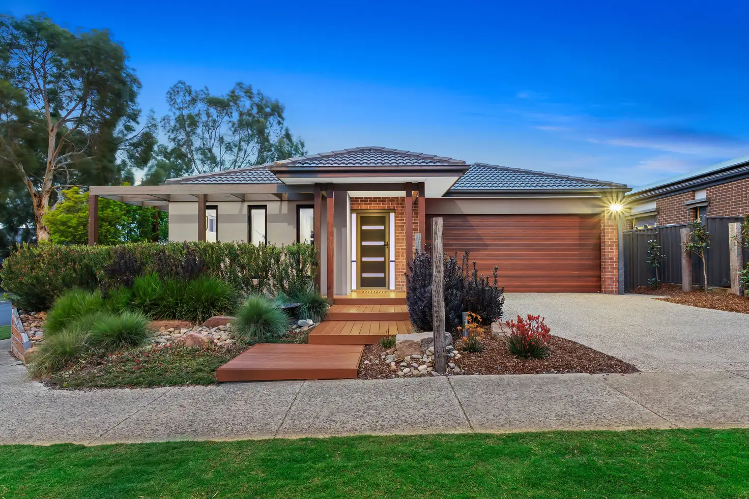Main view of Homely house listing, 31 Erskine Road, Mernda VIC 3754