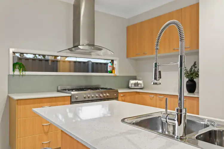 Third view of Homely house listing, 31 Erskine Road, Mernda VIC 3754