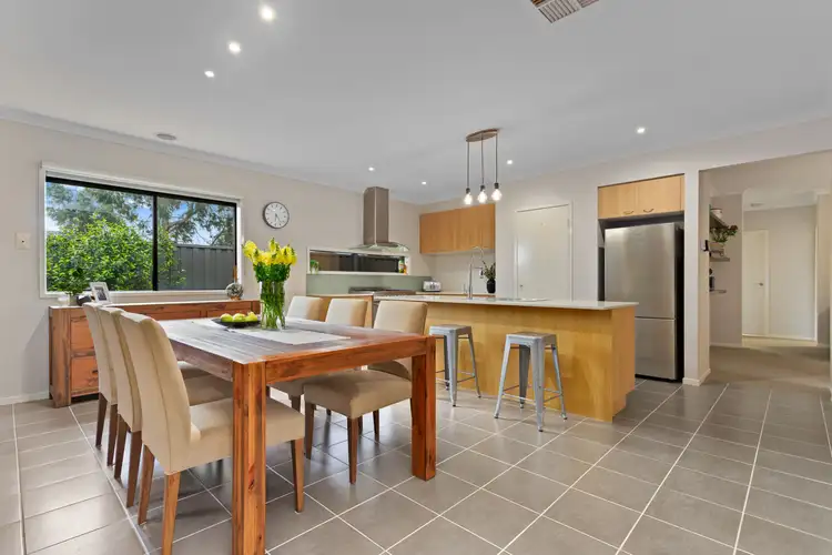Fifth view of Homely house listing, 31 Erskine Road, Mernda VIC 3754