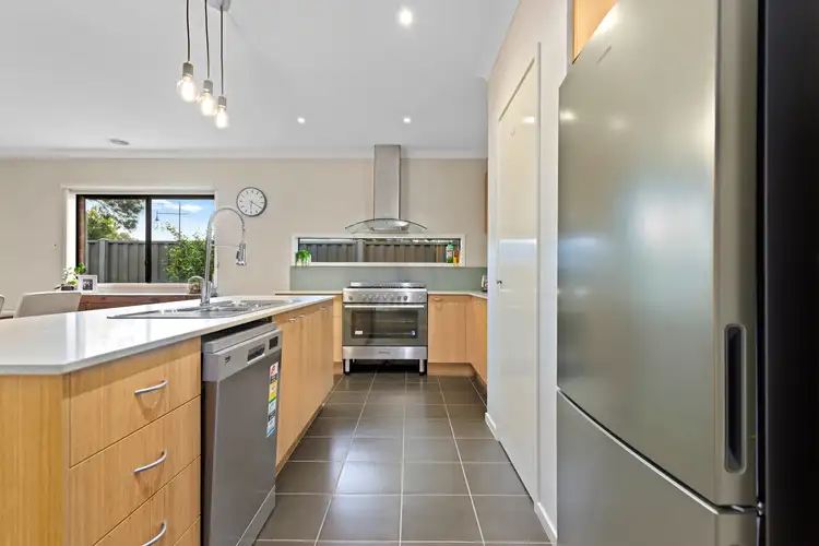 Sixth view of Homely house listing, 31 Erskine Road, Mernda VIC 3754