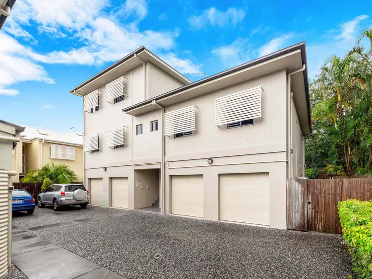 Main view of Homely apartment listing, 3/82 Lawson Street, Morningside QLD 4170