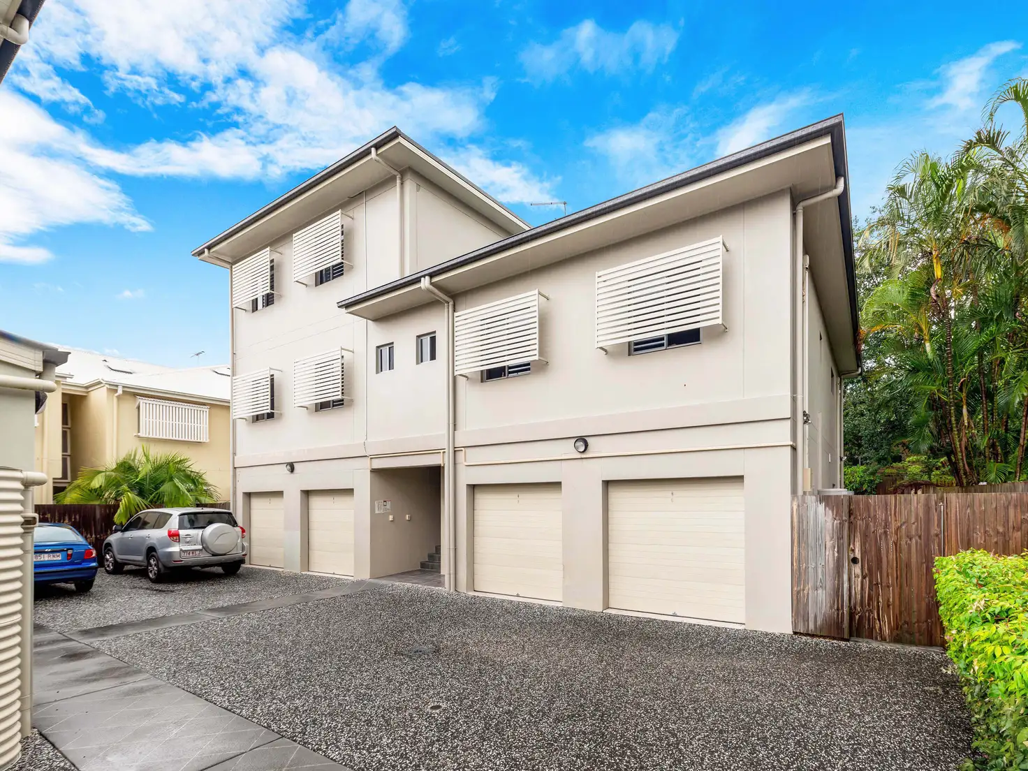 Main view of Homely apartment listing, 3/82 Lawson Street, Morningside QLD 4170