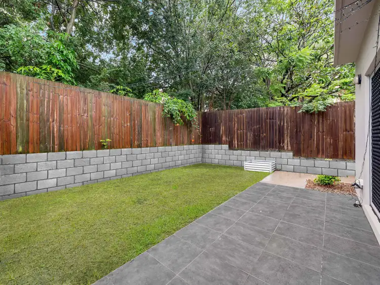 Second view of Homely apartment listing, 3/82 Lawson Street, Morningside QLD 4170