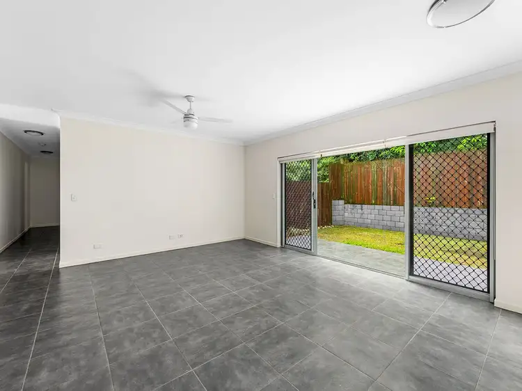 Fourth view of Homely apartment listing, 3/82 Lawson Street, Morningside QLD 4170