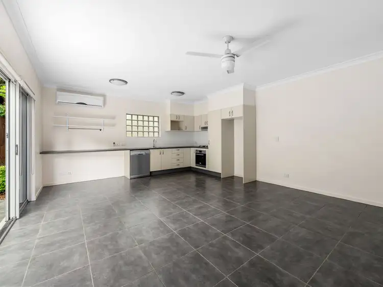 Fifth view of Homely apartment listing, 3/82 Lawson Street, Morningside QLD 4170