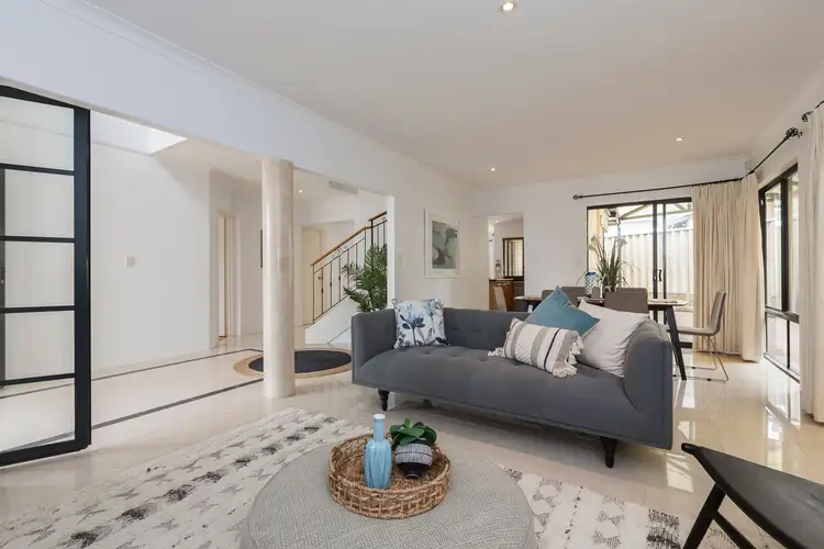 Third view of Homely house listing, 53 Lockwood Street, Yokine WA 6060