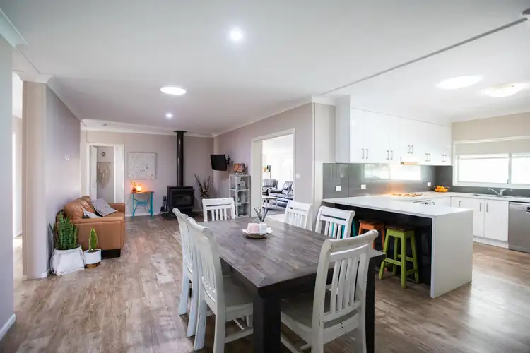 Fifth view of Homely house listing, 20 Bligh Avenue, Uralla NSW 2358