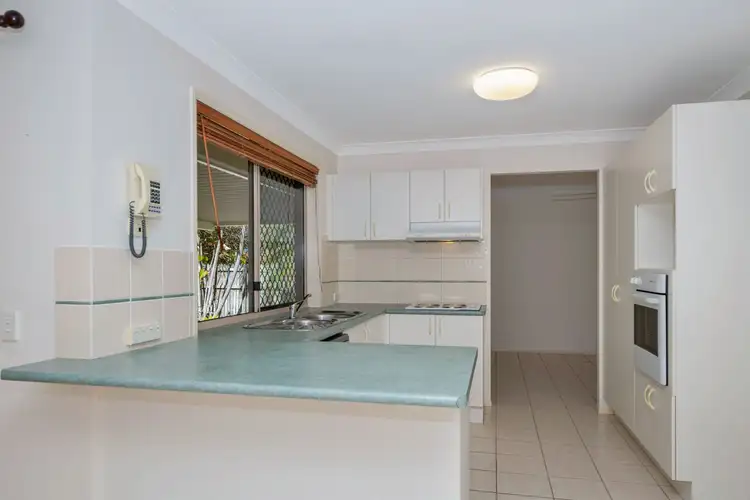 Second view of Homely house listing, 24 Sheperd Circuit, Kirwan QLD 4817