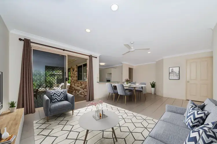 Third view of Homely house listing, 24 Sheperd Circuit, Kirwan QLD 4817