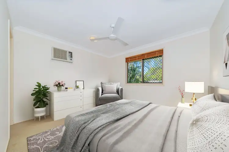 Fourth view of Homely house listing, 24 Sheperd Circuit, Kirwan QLD 4817