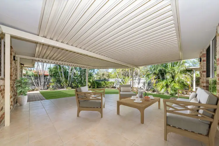Seventh view of Homely house listing, 24 Sheperd Circuit, Kirwan QLD 4817