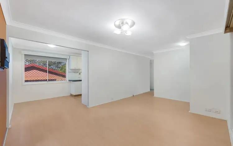 Third view of Homely house listing, 26 Queenscliff Drive, Woodbine NSW 2560