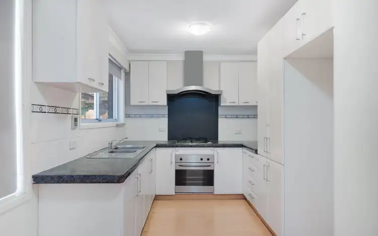 Fifth view of Homely house listing, 26 Queenscliff Drive, Woodbine NSW 2560