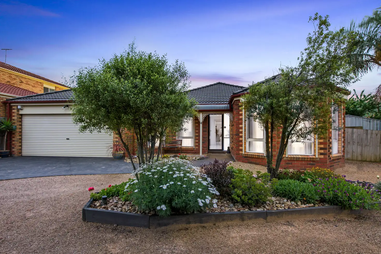 Main view of Homely house listing, 4 Graman Way, Taylors Hill VIC 3037