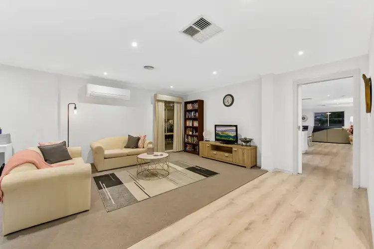 Third view of Homely house listing, 4 Graman Way, Taylors Hill VIC 3037