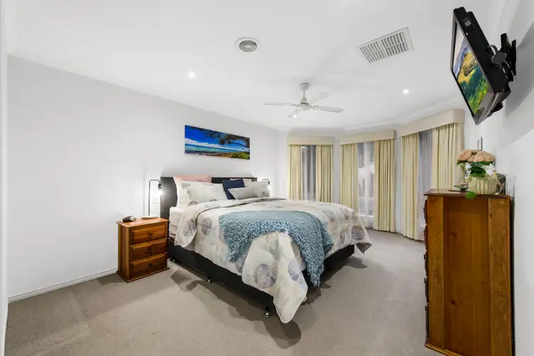 Fourth view of Homely house listing, 4 Graman Way, Taylors Hill VIC 3037