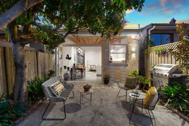 Fifth view of Homely house listing, 15 Black Street, Marrickville NSW 2204