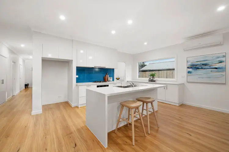 Fourth view of Homely house listing, 54A Heywood Street, Ringwood VIC 3134