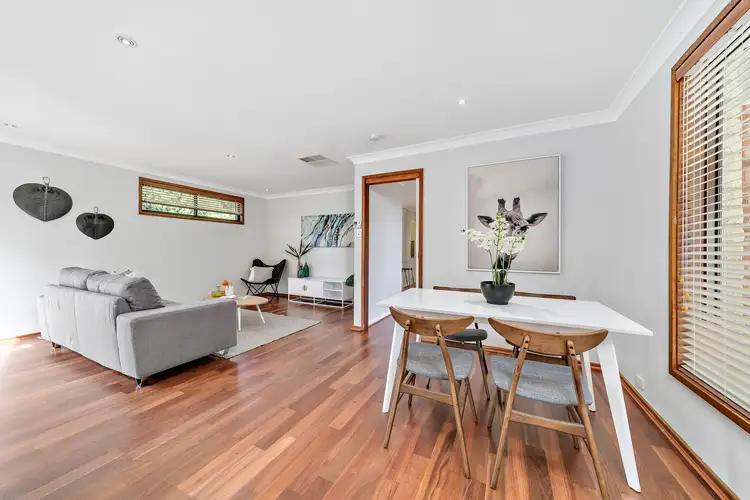 Third view of Homely house listing, 8 Guy Place, Holder ACT 2611