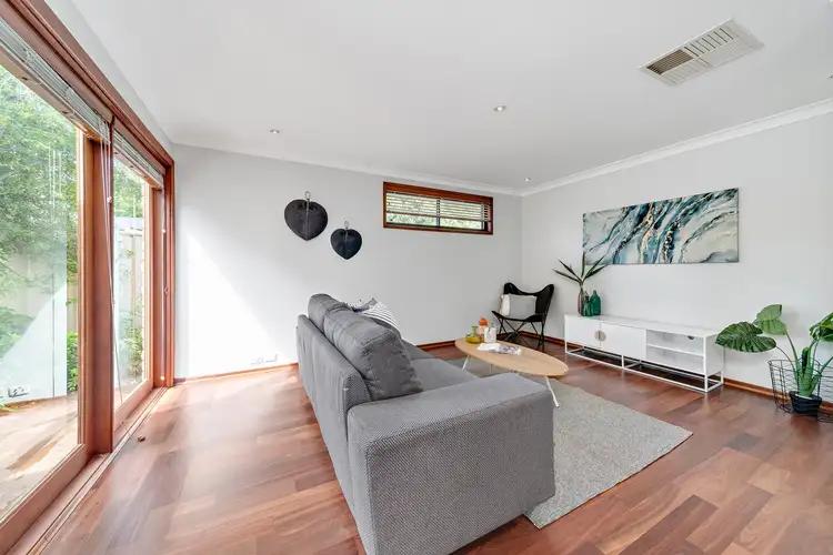 Fourth view of Homely house listing, 8 Guy Place, Holder ACT 2611